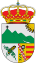 Sierra de Yeguas – Stemma