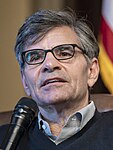 George Stephanopoulos