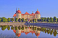 Castello di Moritzburg