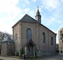 Alte Katholische Pfarrkirche