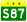 S87