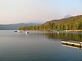 * Nomination Smoke over Redfish Lake --Fredlyfish4 23:38, 27 June 2012 (UTC) * Promotion Very good! DimiTalen 06:09, 28 June 2012 (UTC)