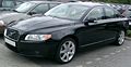 Volvo S80/V70