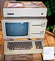 Apple Lisa (1983)