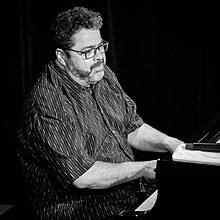 O'Farrill in 2018