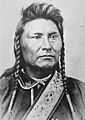 Image 1Chief Joseph (from History of Montana)