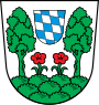 Tännesberg – znak