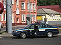 * Nomination VW Passat in police service on EURO 2012. --Vizu 15:48, 27 June 2012 (UTC) * Decline Disturbing streets sign on the left; not very sharp and it seems to be tilted --High Contrast 17:56, 27 June 2012 (UTC)