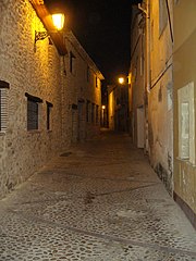 Carrer de Dénia