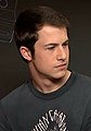 Q2469915 Dylan Minnette geboren op 29 december 1996