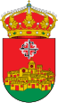 Blason de Aldeanueva de Santa Cruz