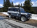 Image 10Car of Horská služba (Czech Republic) (from Mountain rescue)