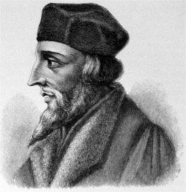 Johannes Hus