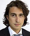 Jesse Klaver geboren op 1 mei 1986