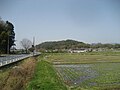 Bundok Kagu (天香久山, Amanokaguyama)