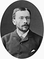 Q784856 Konstantin Sergeevitsj Merezjkovskiy geboren op 4 augustus 1855 overleden op 9 januari 1921