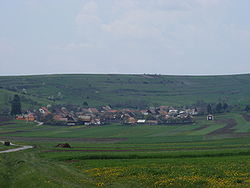 Skyline of Котормани