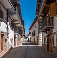 * Nomination Streetview in Lanz. Navarre, Spain --Basotxerri 14:52, 20 April 2017 (UTC) * Promotion  Support Good quality.--Agnes Monkelbaan 16:40, 20 April 2017 (UTC)