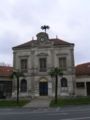 Musée Alfred Bonno, place de la République.