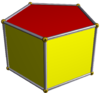 Prisma pentagonal