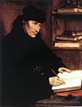 Erasmus dari Rotterdam, Renaissance humanis