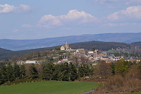 Termes (Lozère)