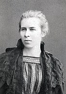 Lesya Ukrainka