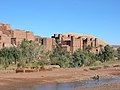 Aït Benhaddou, Marokkó