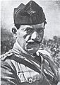 Georgios Kondylis overleden op 31 januari 1936