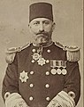 Hasan Rami Pasha