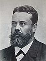 Hjalmar Öhrwall (1851–1929)