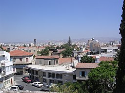 Limassol