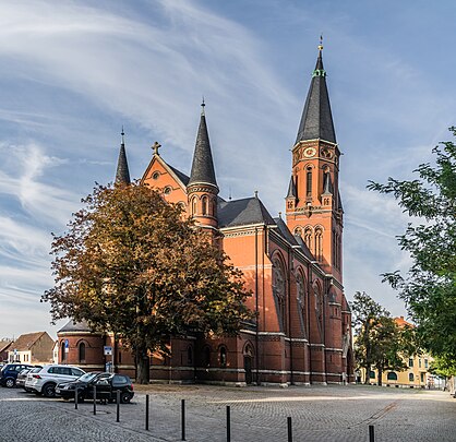 Lutherkirche