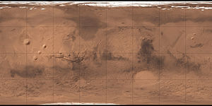 Promethei Planum (Mars)