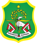 Sidenreng Rappang (Sidrap) Regency