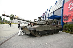 PT-91 Ex