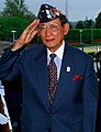 Fidel V. Ramos (1928–2022)