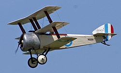 Sopwith Triplane