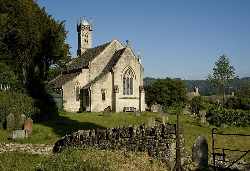 File:Sheepscombe St Johns Church.jpg