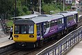 * Nomination 142023 at Shildon. Mattbuck 10:50, 7 March 2013 (UTC) * Decline Train is entirely unsharp and showing some motion blur (from upper left to lower right) --Kreuzschnabel 18:04, 16 March 2013 (UTC)