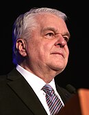 Steve Sisolak (2019-2023) Born (1953-12-26) December 26, 1953 (age 70)