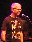 Tony Visconti -  Bild