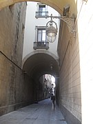 Calle la merced - panoramio.jpg