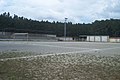 Campo de fútbol de Lombáns.