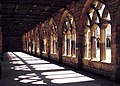 Claustro da Catedral