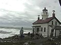 Article: Battery Point Light