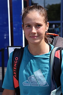 Image illustrative de l’article Daria Kasatkina