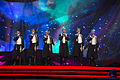 Klapa s Mora Malmö'de (2013)