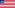 Bandera de Liberia