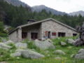 Schutzhütte im Vall del Madriu Perafita-Claror